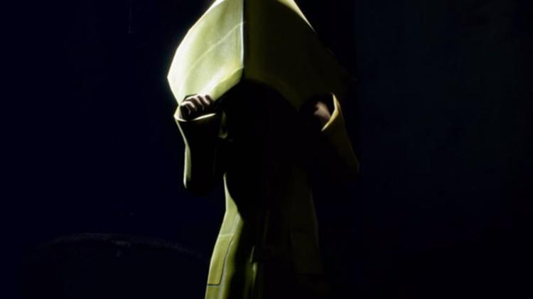 Little Nightmares II