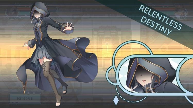 Lotus Reverie: First Nexus