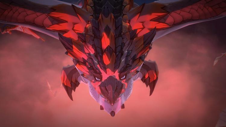 Monster Hunter Stories 2: Wings of Ruin