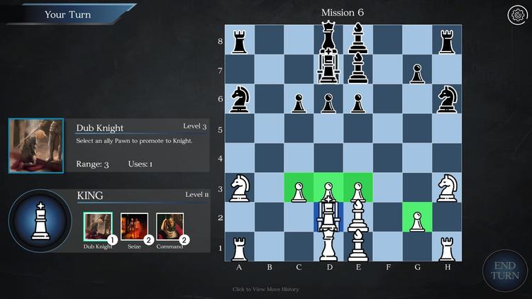 ChessLocke