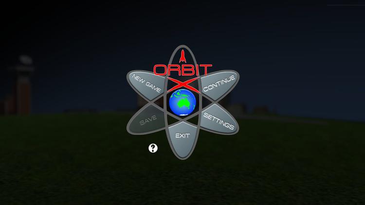 Orbit-X