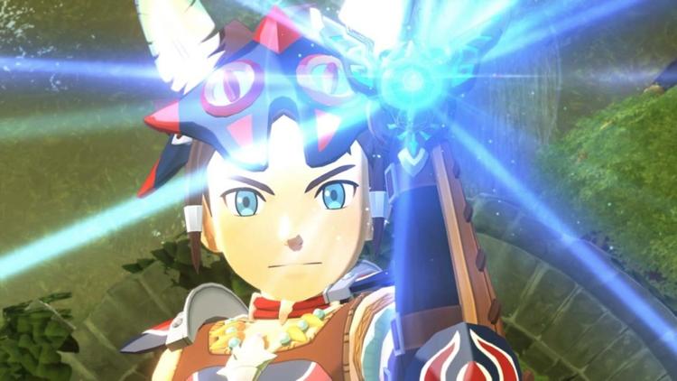 Monster Hunter Stories 2: Wings of Ruin - Deluxe Edition