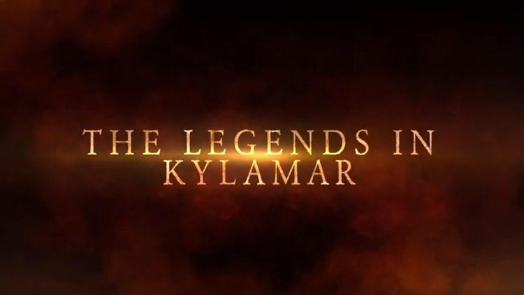 The Legends in Kylamar