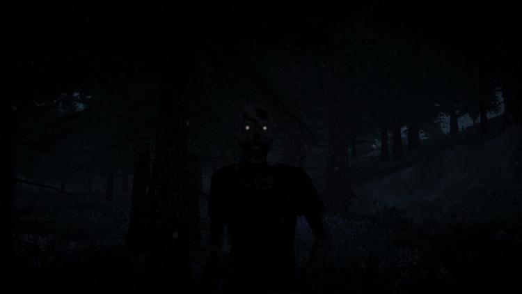 Dark Survival