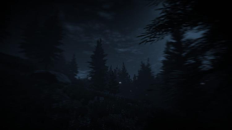 Dark Survival