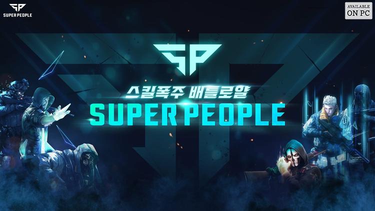 Super People