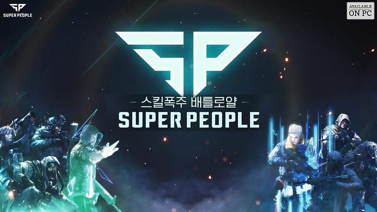 Super People