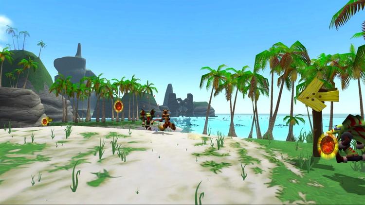 TY the Tasmanian Tiger HD + TY the Tasmanian Tiger 2: Bush Rescue HD Bundle