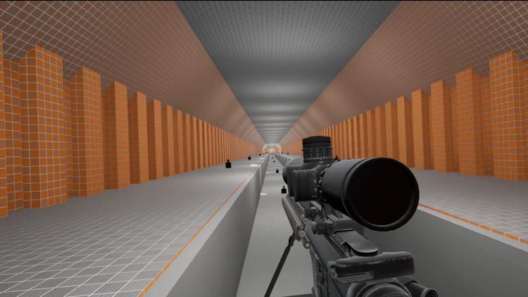 GunWorld VR