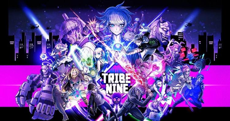 Tribe Nine