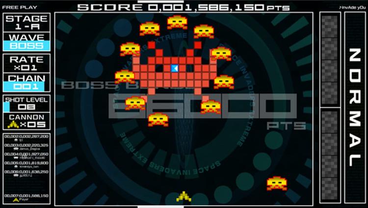 Space Invaders Forever: Special Edition