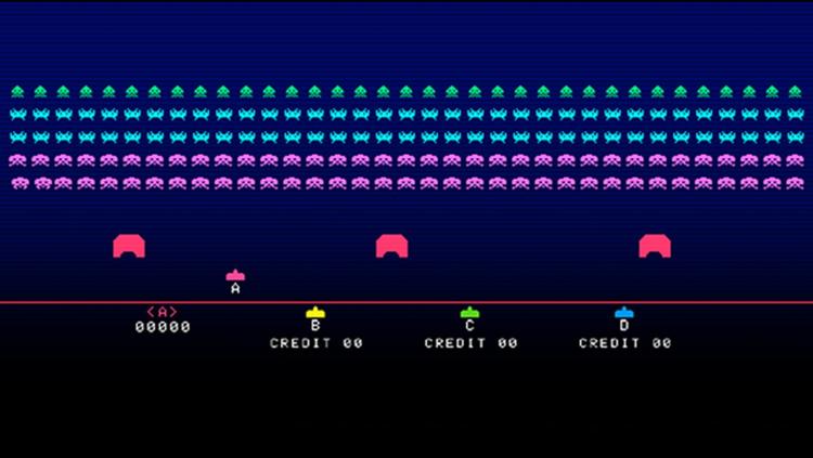 Space Invaders Forever: Special Edition