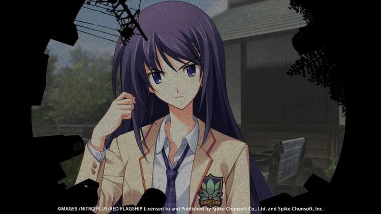 Chaos;Head Noah / Chaos;Child Double Pack