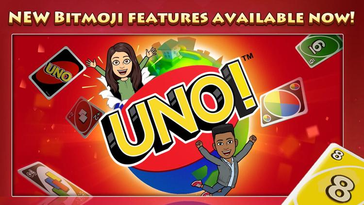 UNO! Mobile