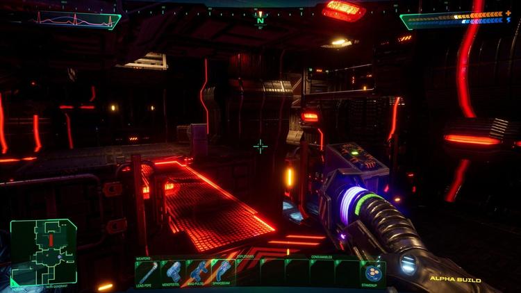 System Shock