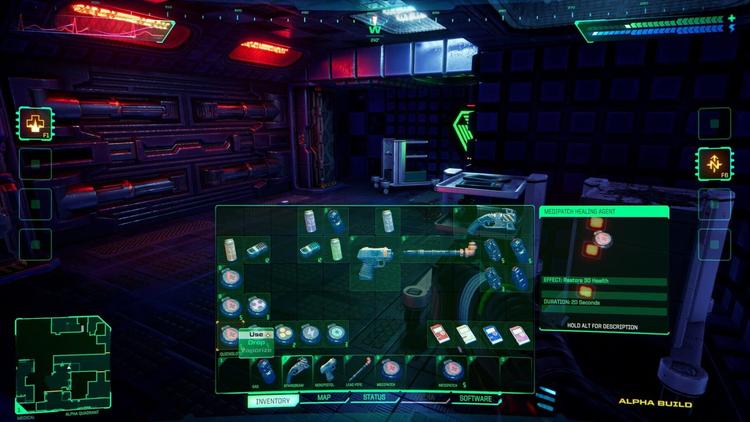 System Shock