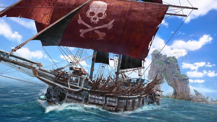 Skull and Bones: Premium Edition