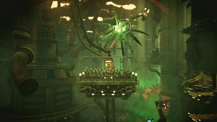 Oddworld: Soulstorm