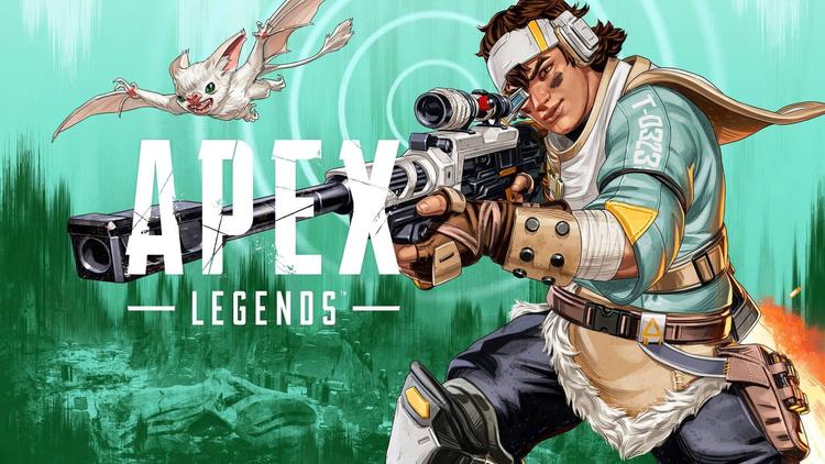 Apex Legends: Hunted