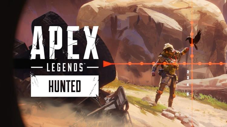 Apex Legends: Hunted