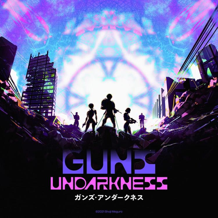 Guns Undarkness