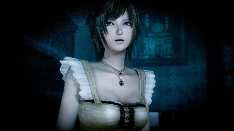 Fatal Frame: Mask of the Lunar Eclipse