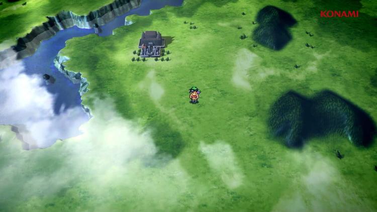 Suikoden I & II HD Remaster: Gate Rune and Dunan Unification Wars