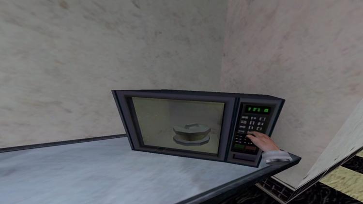 Half-Life: VR Mod