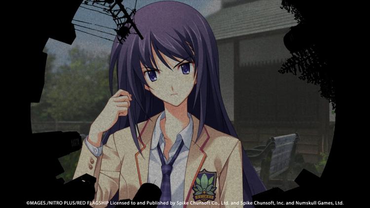 Chaos;Head Noah / Chaos;Child Double Pack: SteelBook Launch Edition