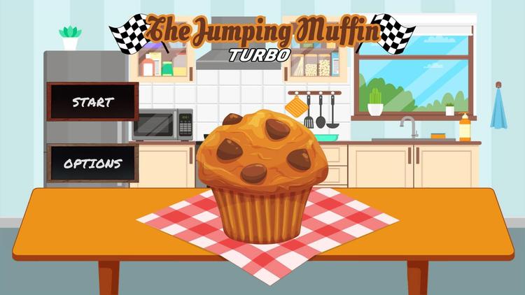 The Jumping Muffin: Turbo