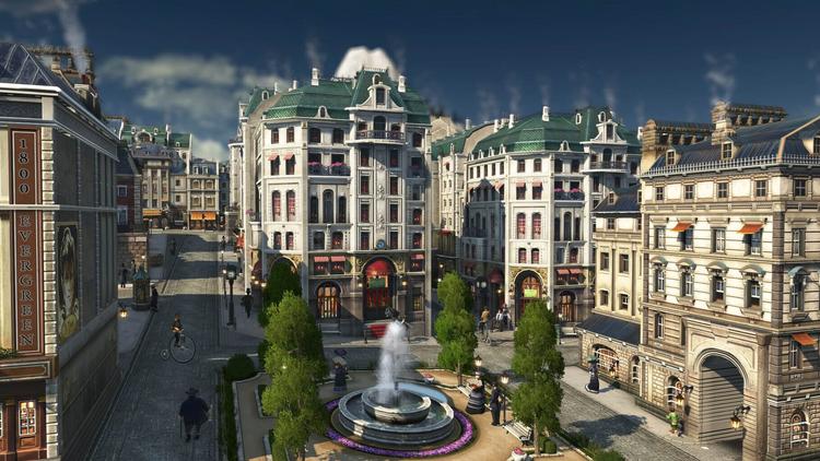 Anno 1800: Console Edition