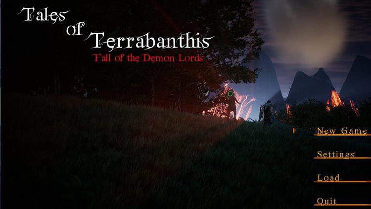 Tales of Terrabanthis