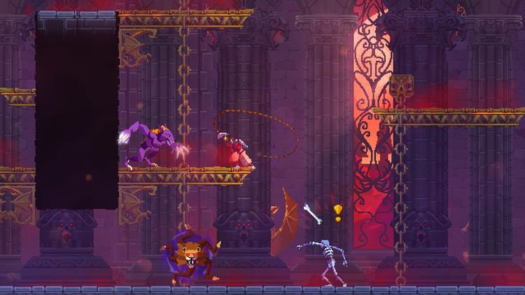 Dead Cells: Return to Castlevania Bundle