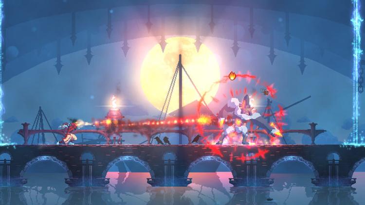 Dead Cells: Return to Castlevania Bundle