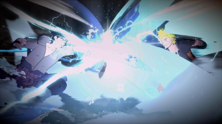 Naruto x Boruto: Ultimate Ninja Storm Connections