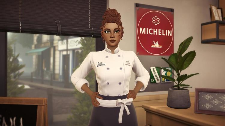 Chef Life: A Restaurant Simulator - Al Forno Edition