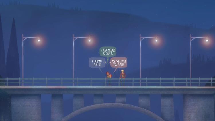 Oxenfree II: Lost Signals