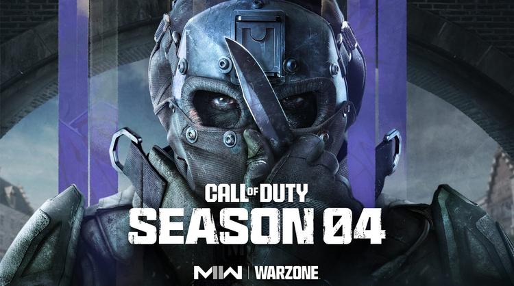 Call of Duty: Modern Warfare II - Season 04