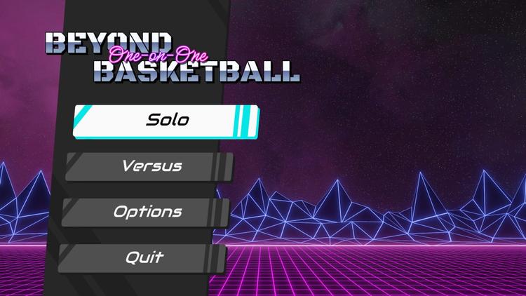 Lim Beyond One-on-One Basketball