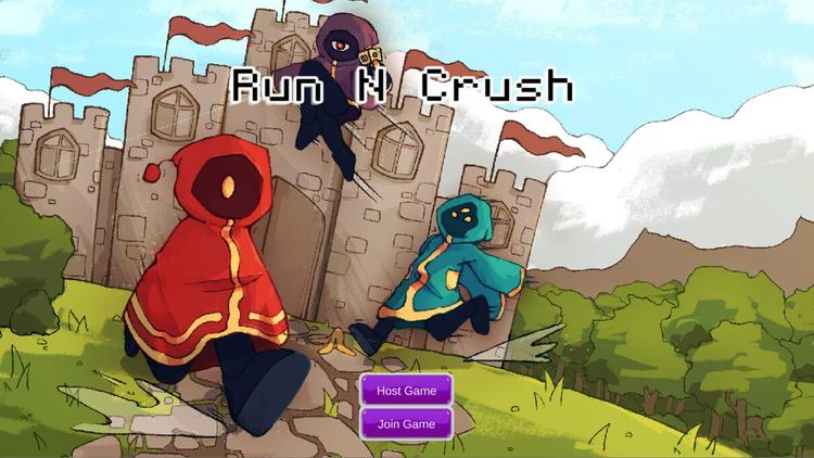 RunNCrush