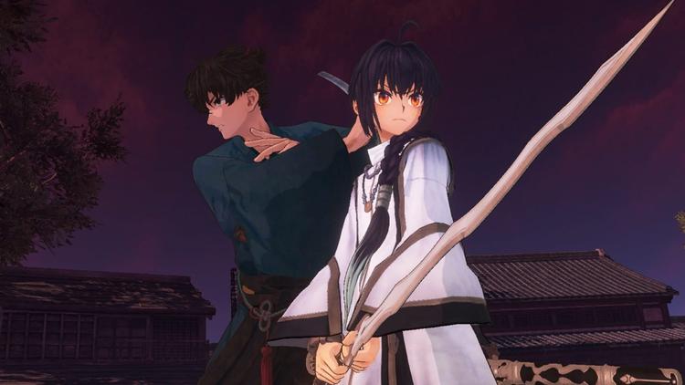 Fate/Samurai Remnant: Digital Deluxe Edition