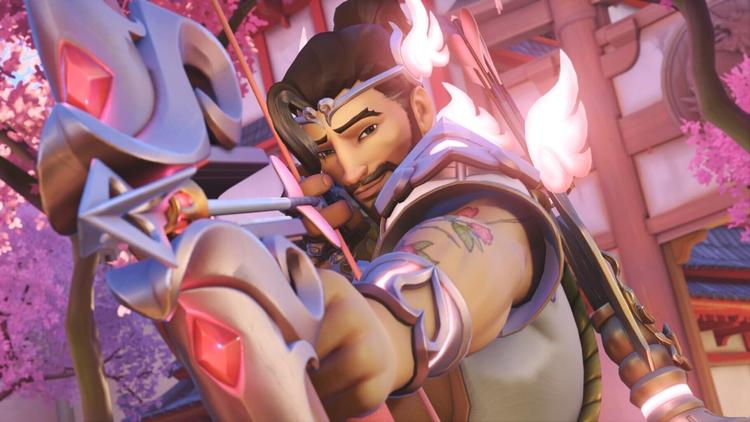 Overwatch 2: Season 3 - Asian Mythology