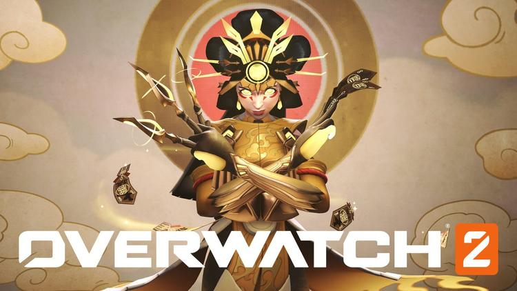 Overwatch 2: Season 3 - Asian Mythology