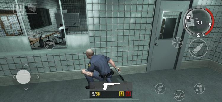 Hitman: Blood Money Reprisal