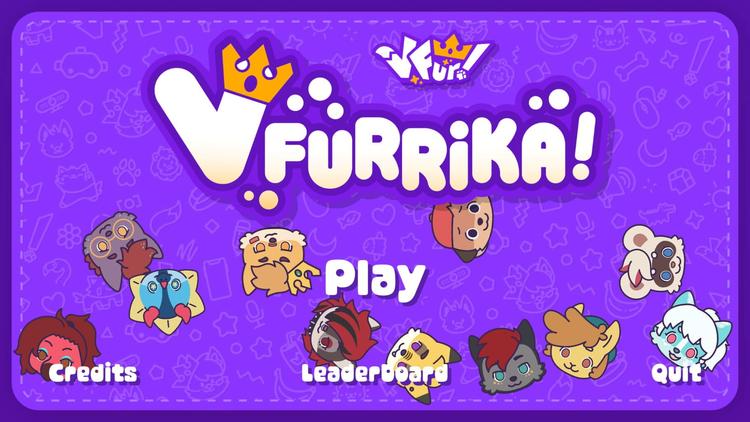 VFurrika!