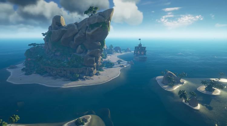 Sea of Thieves: Season 11