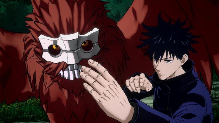 Jujutsu Kaisen: Cursed Clash - Deluxe Edition