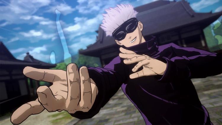 Jujutsu Kaisen: Cursed Clash - Deluxe Edition