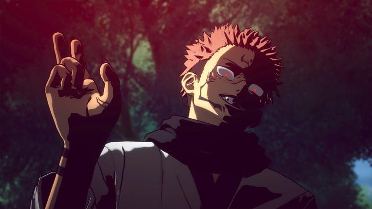 Jujutsu Kaisen: Cursed Clash - Deluxe Edition