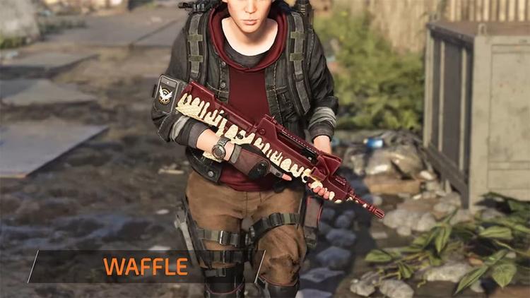 Tom Clancy's The Division 2: Warlords of New York - Season 11